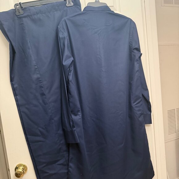 Indian Pakistani shalwar kameez for 14-15 yr boy - Picture 7 of 8